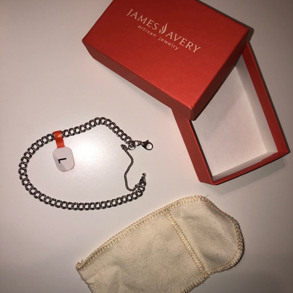 James Avery Bracelet